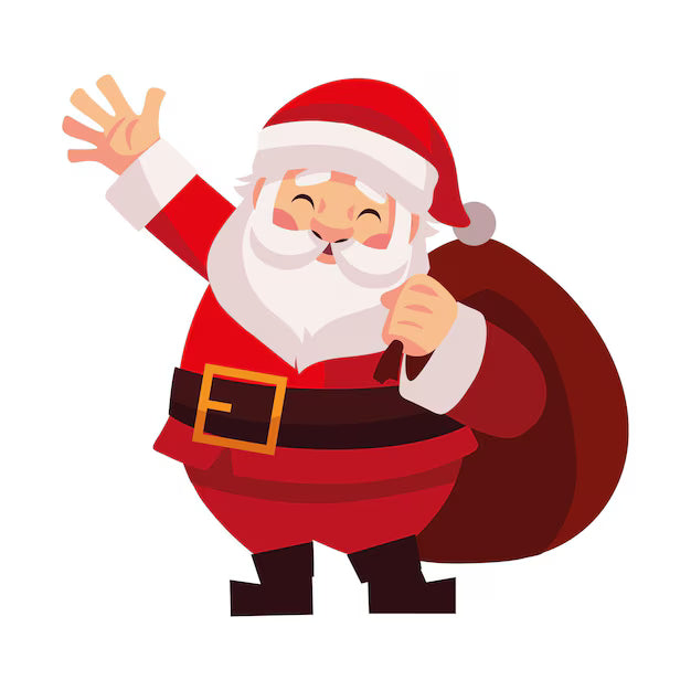 FUJIFILM Santa Photo Experience