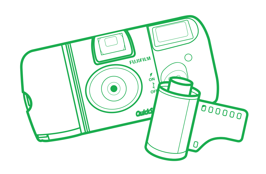 Film Developing Service by FUJIFILM New Zealand – Fujifilm House of ...